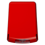 Sirena conventionala de exterior cu flash, 90 db, posibilitate personalizare cu logo,  EN54-3 - TELETEK SF300EN54 TELETEK - 1